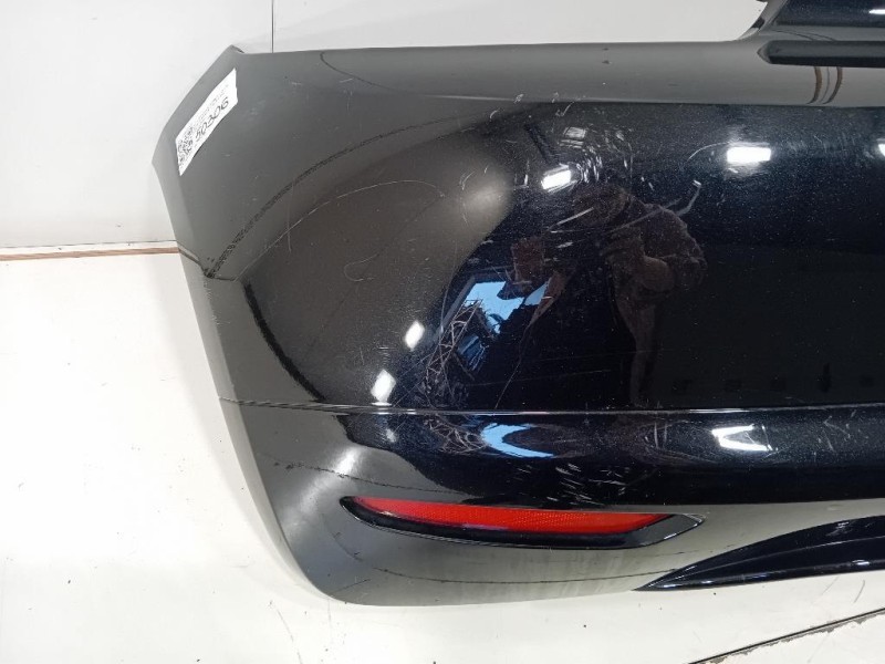 Paraurti POST 1K8807421 Volkswagen Scirocco III 2009