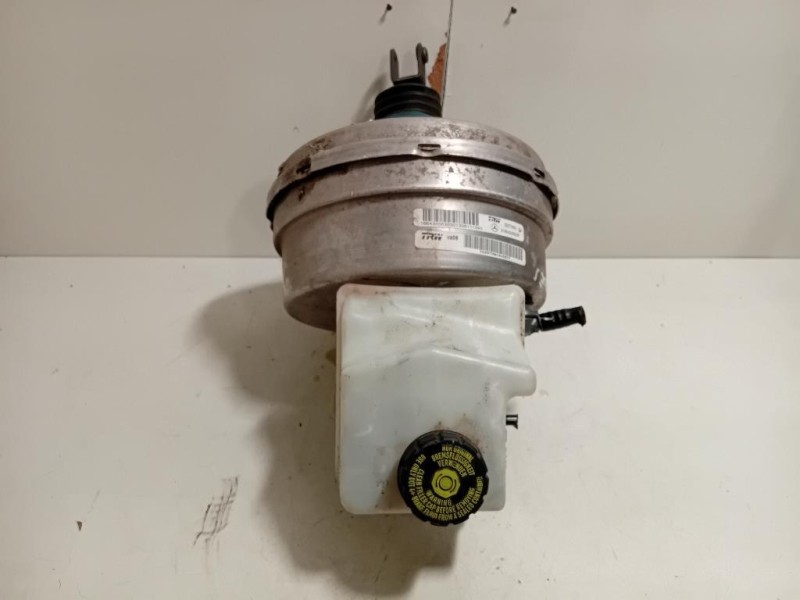 Servofreno ANT A1664300630 Mercedes Classe ML W166 2012