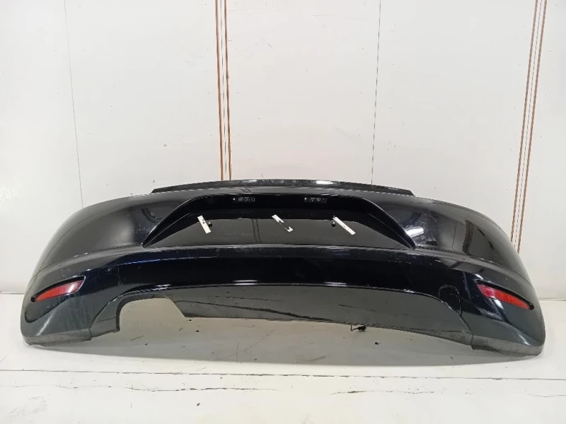 Paraurti POST 1K8807421 Volkswagen Scirocco III 2009