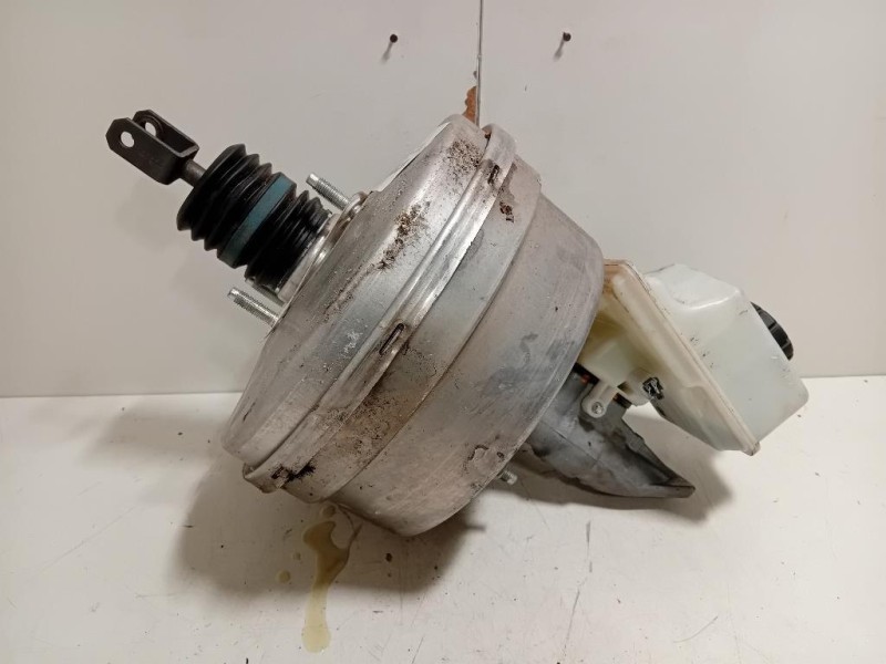 Servofreno ANT A1664300630 Mercedes Classe ML W166 2012