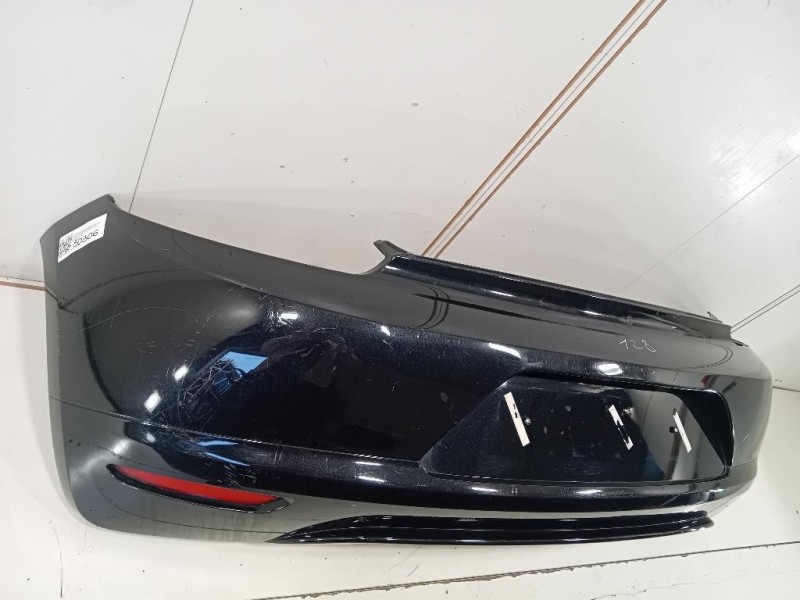 Paraurti POST 1K8807421 Volkswagen Scirocco III 2009