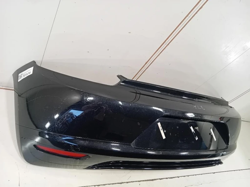 Paraurti POST 1K8807421 Volkswagen Scirocco III 2009