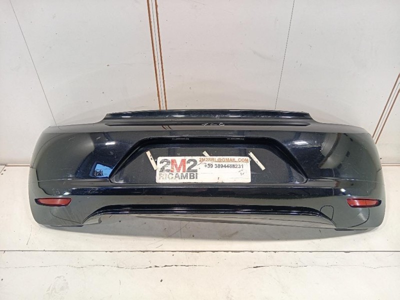 Paraurti POST 1K8807421 Volkswagen Scirocco III 2009
