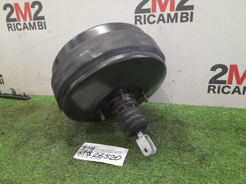 Servofreno ANT A2514300930 Mercedes Classe R W251 2006