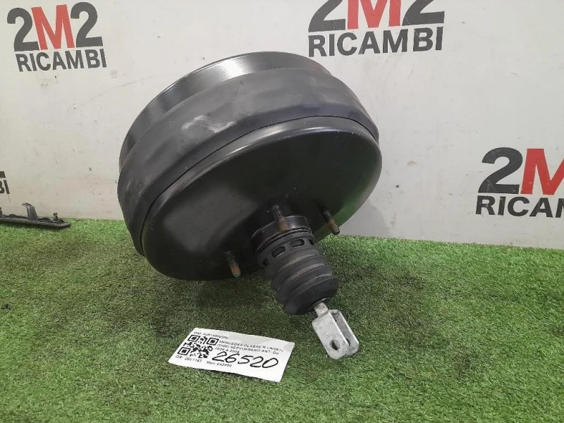 Servofreno ANT A2514300930 Mercedes Classe R W251 2006