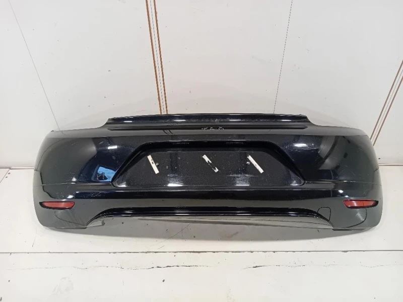 Paraurti POST 1K8807421 Volkswagen Scirocco III 2009