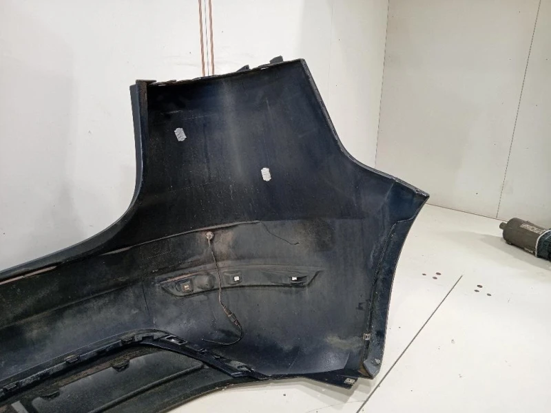 Paraurti POST 7N0807421B Volkswagen Sharan IV 2010