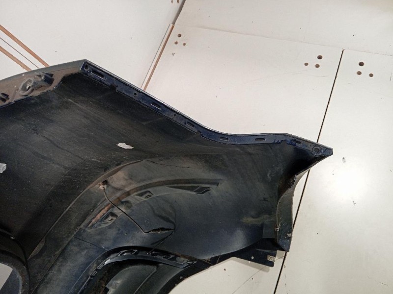 Paraurti POST 7N0807421B Volkswagen Sharan IV 2010