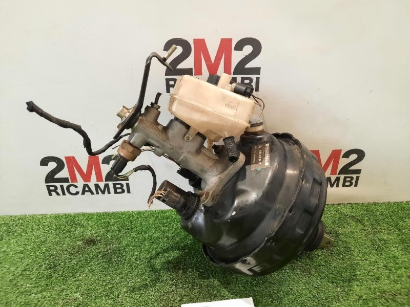 Servofreno ANT A0054300630 Mercedes Classe SLK R170 1997