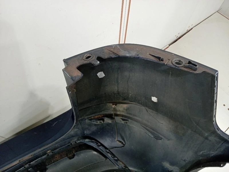 Paraurti POST 7N0807421B Volkswagen Sharan IV 2010