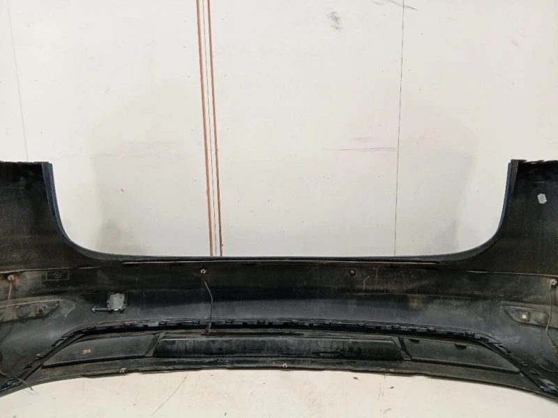 Paraurti POST 7N0807421B Volkswagen Sharan IV 2010