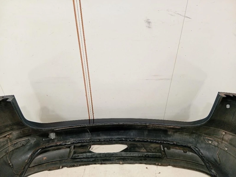 Paraurti POST 7N0807421B Volkswagen Sharan IV 2010