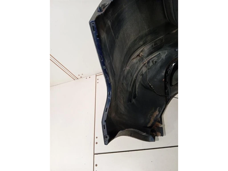 Paraurti POST 7N0807421B Volkswagen Sharan IV 2010