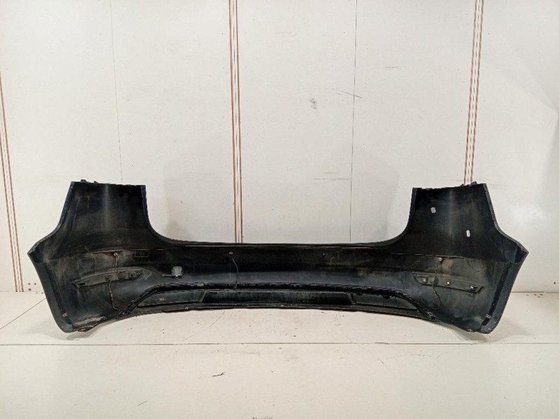 Paraurti POST 7N0807421B Volkswagen Sharan IV 2010