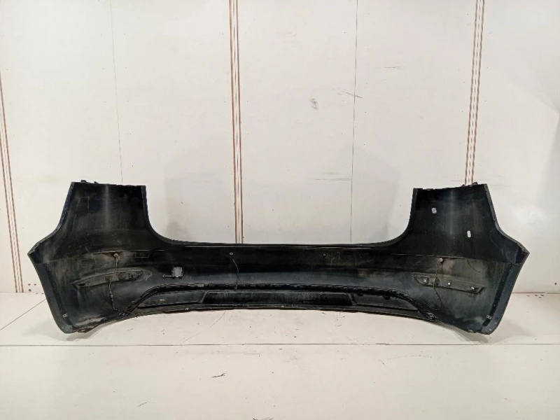 Paraurti POST 7N0807421B Volkswagen Sharan IV 2010