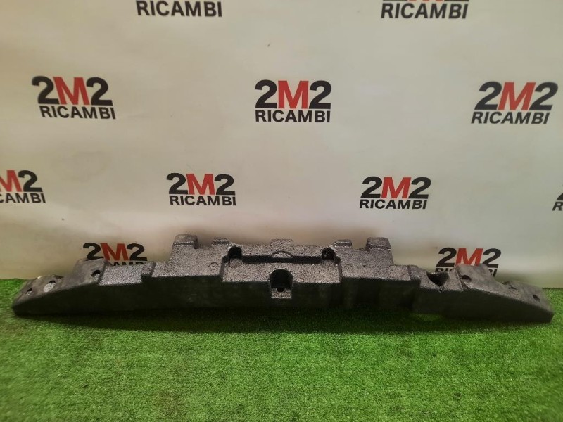 Assorbitore Paraurti ANT 62090-BR00A Nissan Qashqai I 2010