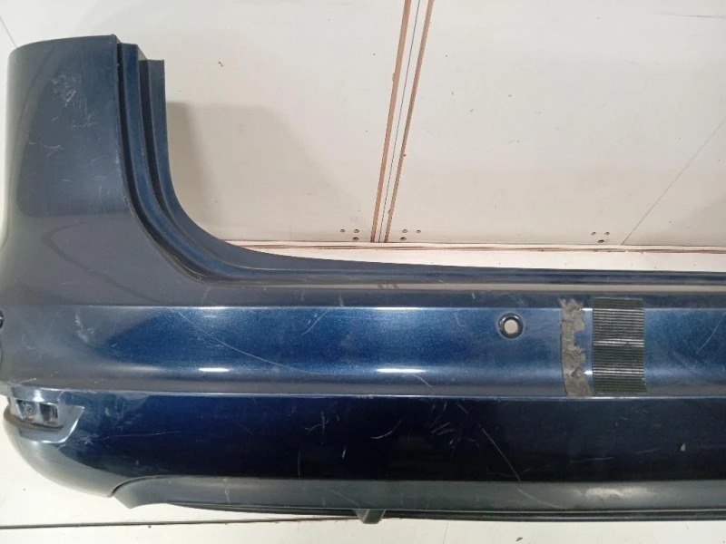 Paraurti POST 7N0807421B Volkswagen Sharan IV 2010