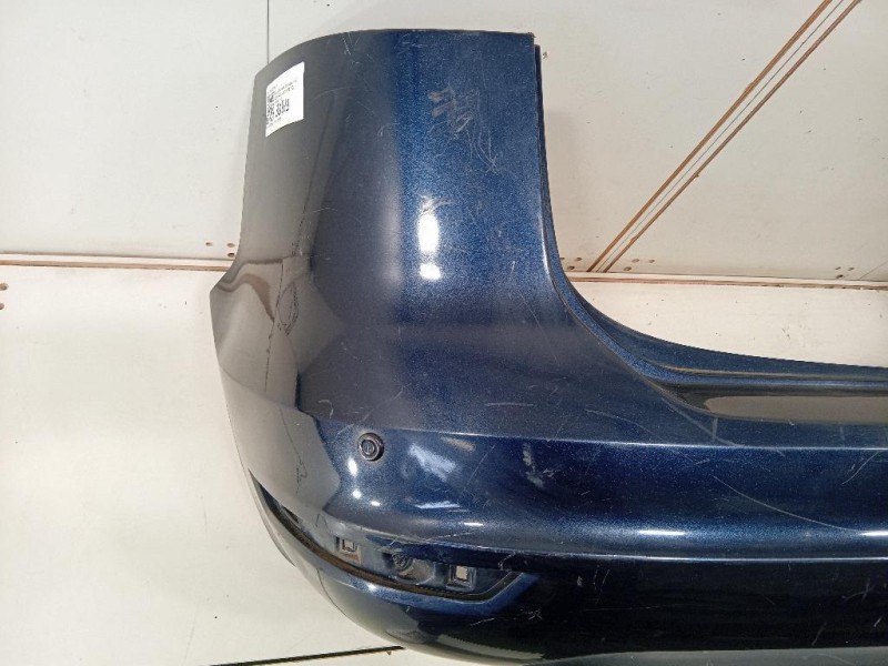 Paraurti POST 7N0807421B Volkswagen Sharan IV 2010