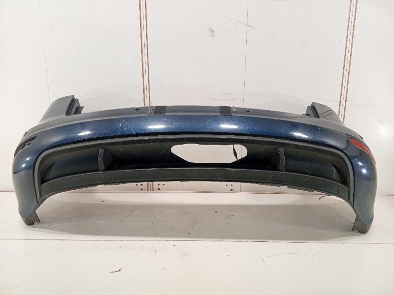 Paraurti POST 7N0807421B Volkswagen Sharan IV 2010