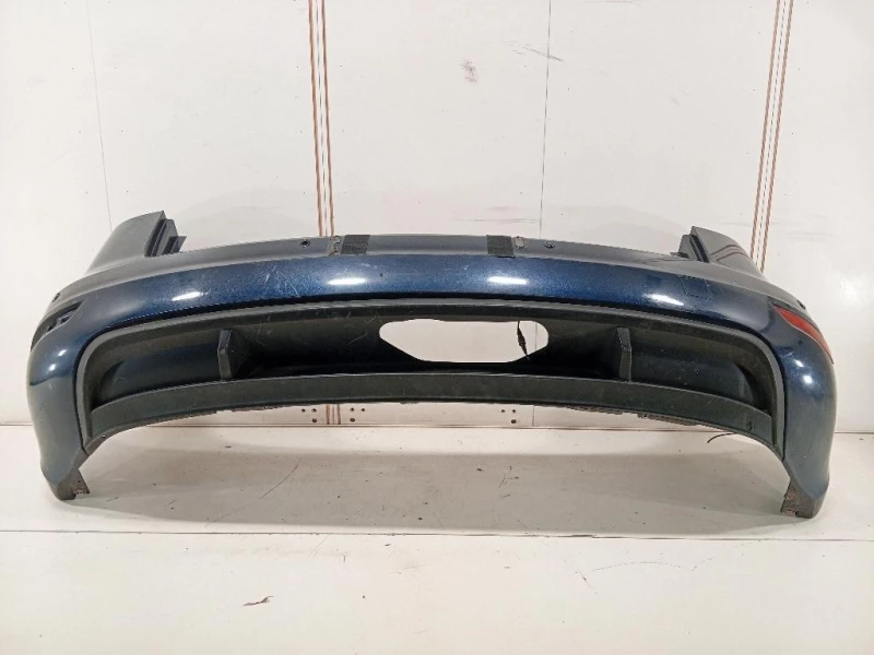 Paraurti POST 7N0807421B Volkswagen Sharan IV 2010