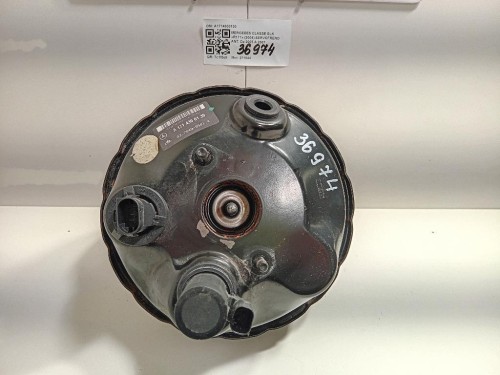 Servofreno ANT A1714300130 Mercedes Classe SLK R171 2004