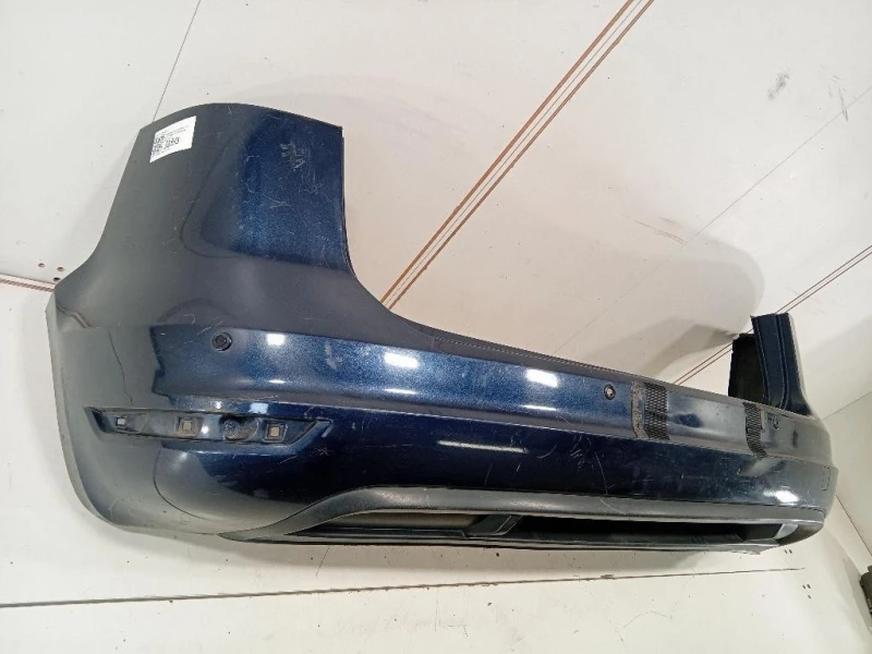 Paraurti POST 7N0807421B Volkswagen Sharan IV 2010