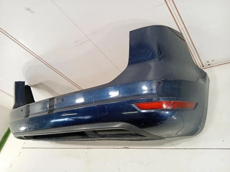 Paraurti POST 7N0807421B Volkswagen Sharan IV 2010