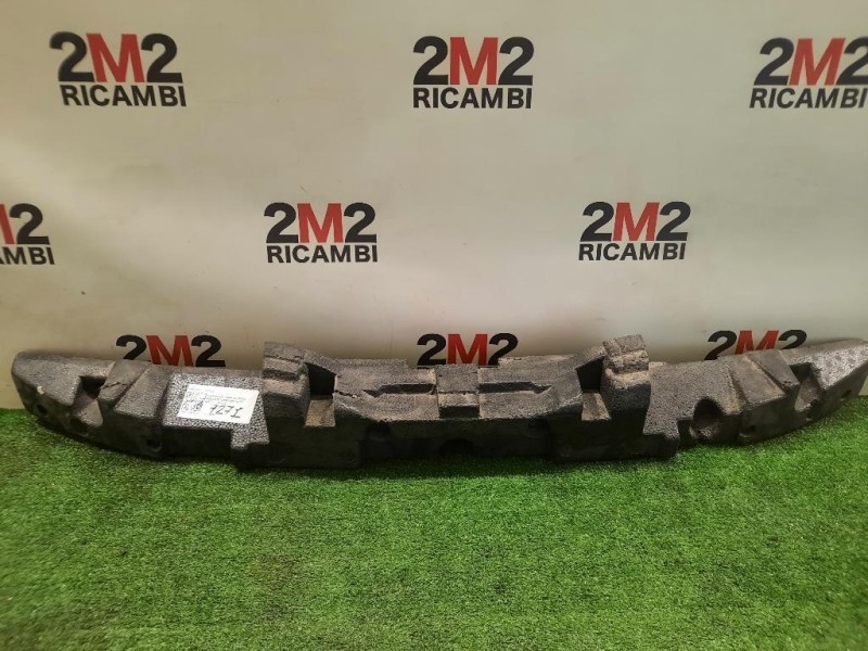 Assorbitore Paraurti ANT 62090-BR00A Nissan Qashqai I 2010