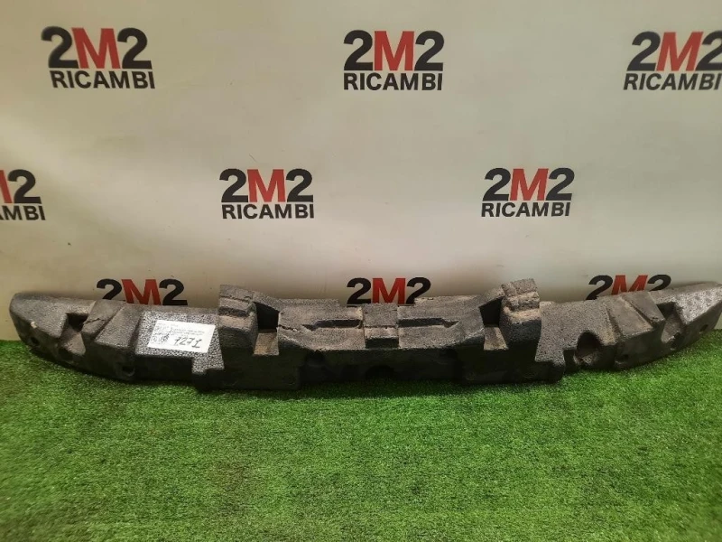 Assorbitore Paraurti ANT 62090-BR00A Nissan Qashqai I 2010