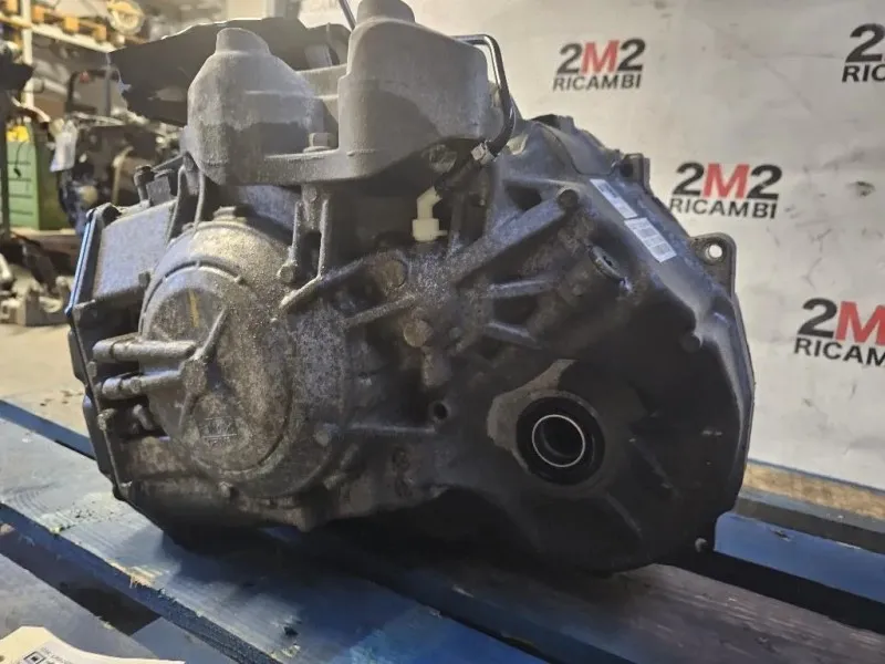 Motore Completo 224DT 190 CV Land Rover Range Rover Evoque I 2011