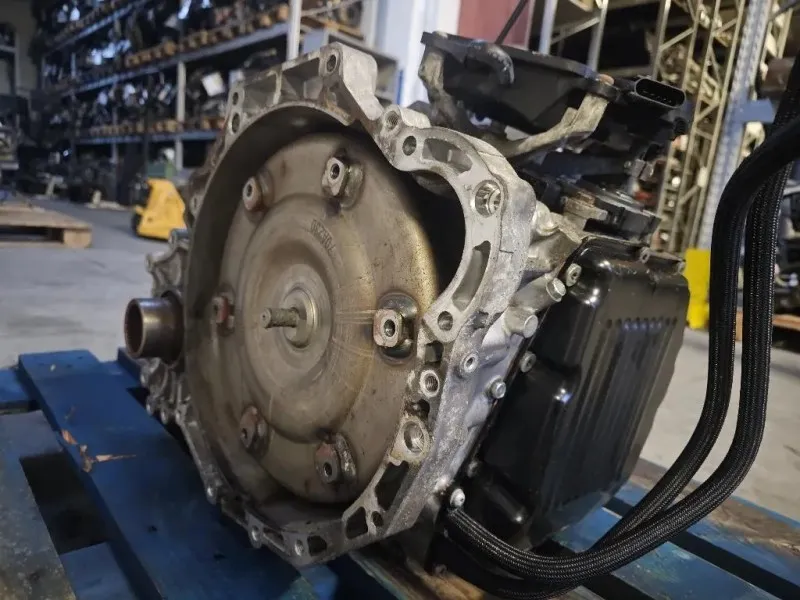 Motore Completo 224DT 190 CV Land Rover Range Rover Evoque I 2011