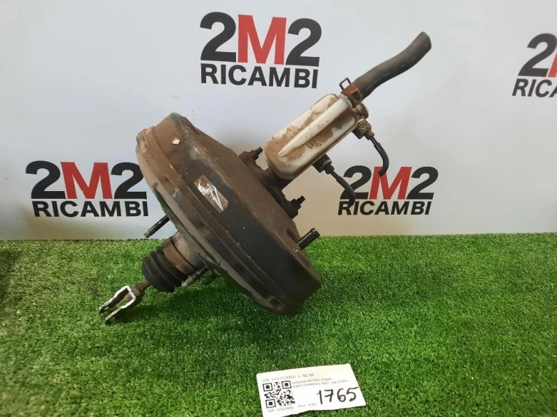 Servofreno ANT D7210JX50D Nissan Nv200 2009