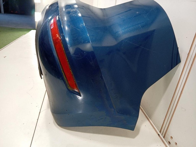 Paraurti POST 7E0807421B 7N0807417B Volkswagen Sharan IV 2010