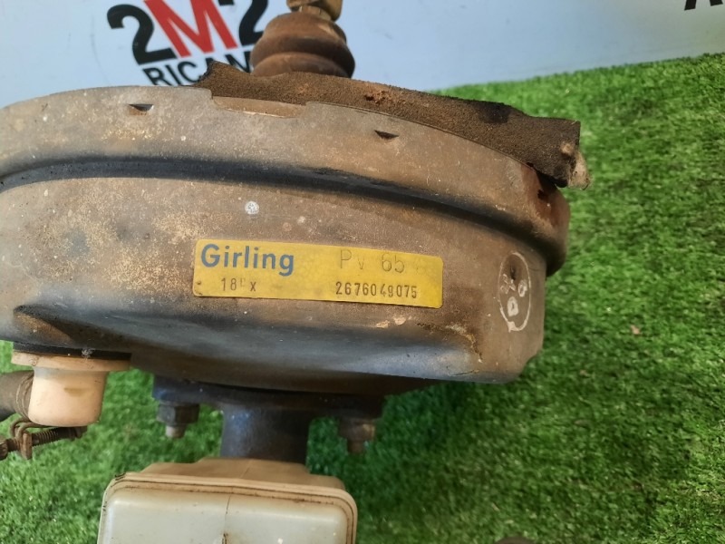 Servofreno ANT 4721037G01 Nissan PICK UP D21 1986