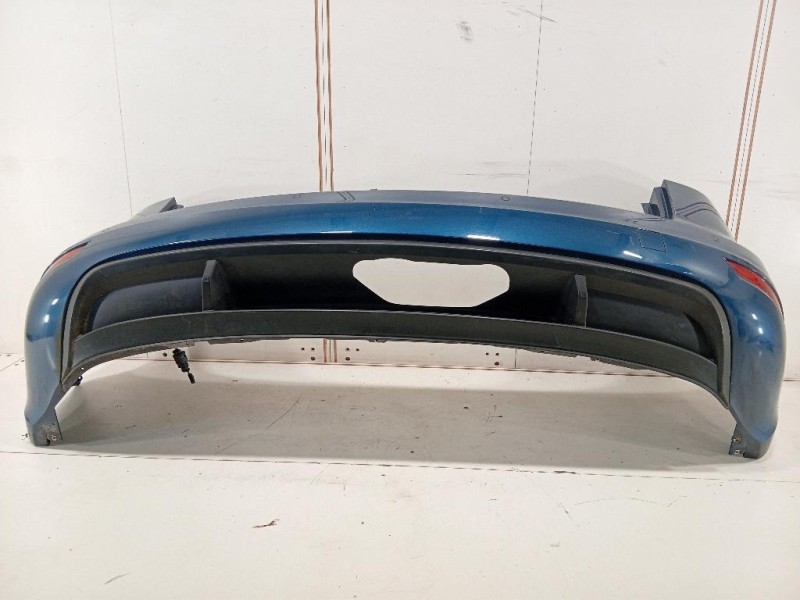 Paraurti POST 7E0807421B 7N0807417B Volkswagen Sharan IV 2010