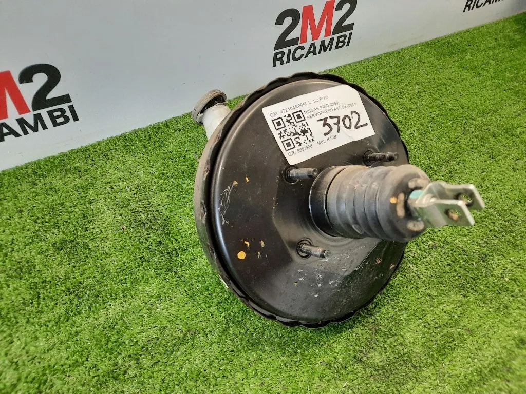 Servofreno ANT 472104A00M Nissan PIXO 2009