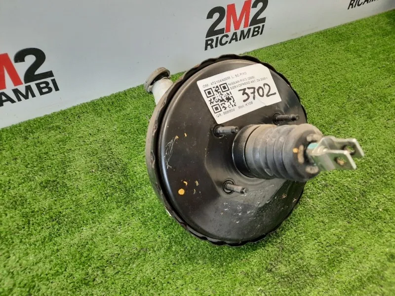 Servofreno ANT 472104A00M Nissan PIXO 2009