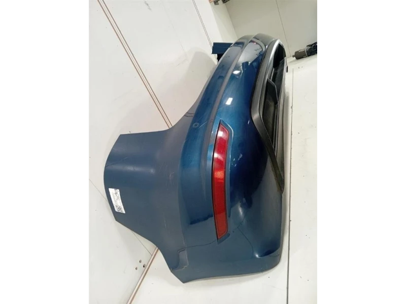 Paraurti POST 7E0807421B 7N0807417B Volkswagen Sharan IV 2010