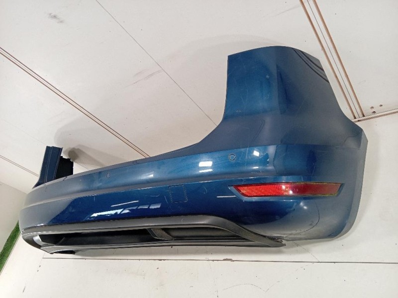 Paraurti POST 7E0807421B 7N0807417B Volkswagen Sharan IV 2010