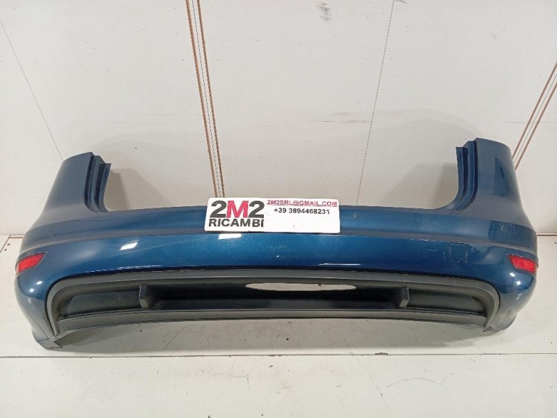 Paraurti POST 7E0807421B 7N0807417B Volkswagen Sharan IV 2010