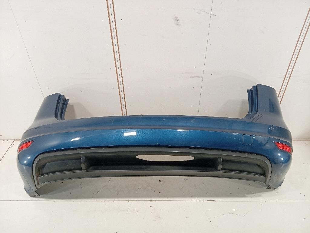 Paraurti POST 7E0807421B 7N0807417B Volkswagen Sharan IV 2010