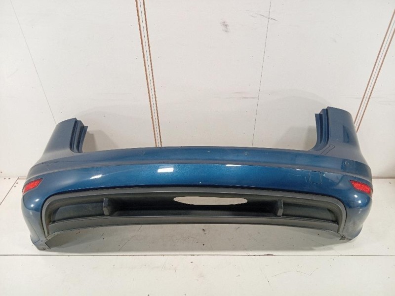 Paraurti POST 7E0807421B 7N0807417B Volkswagen Sharan IV 2010