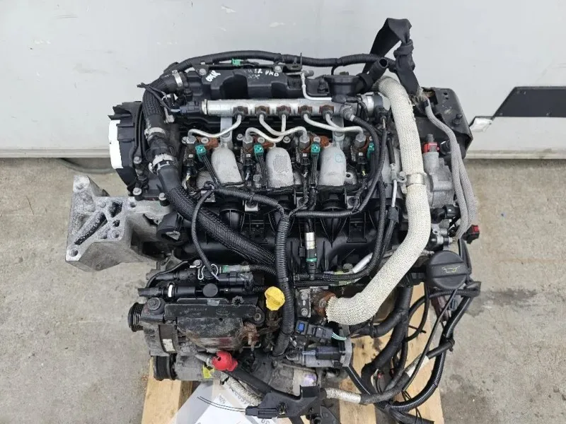 Motore Completo 224DT 150 CV 110 KW Land Rover Range Rover Evoque I 2011