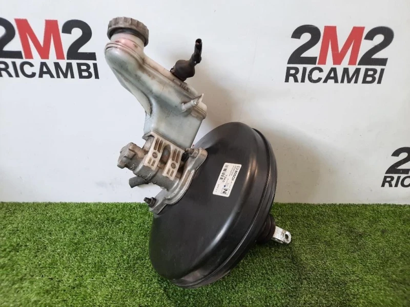 Servofreno ANT 95508036 Opel Agila B 2008