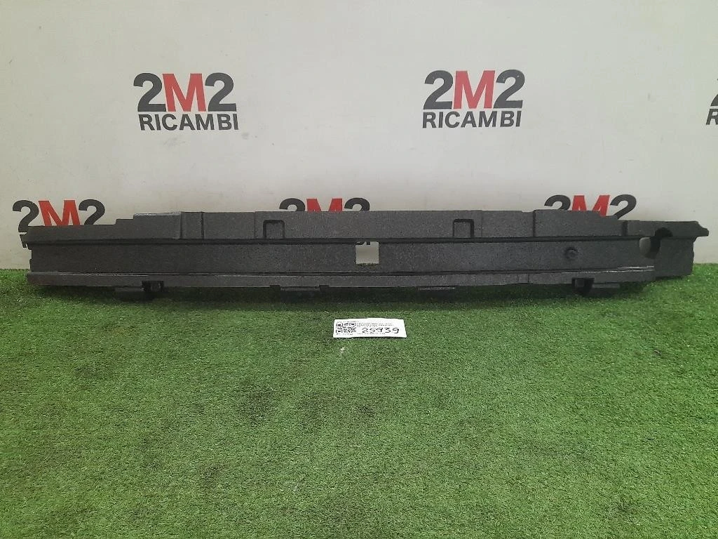 Assorbitore Paraurti ANT 9836769980 Peugeot 3008 II 2020