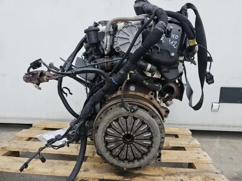 Motore Completo 224DT 150 CV 110 KW Land Rover Range Rover Evoque I 2011