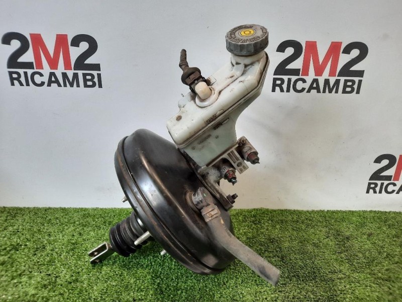 Servofreno ANT 95508036 Opel Agila B 2008