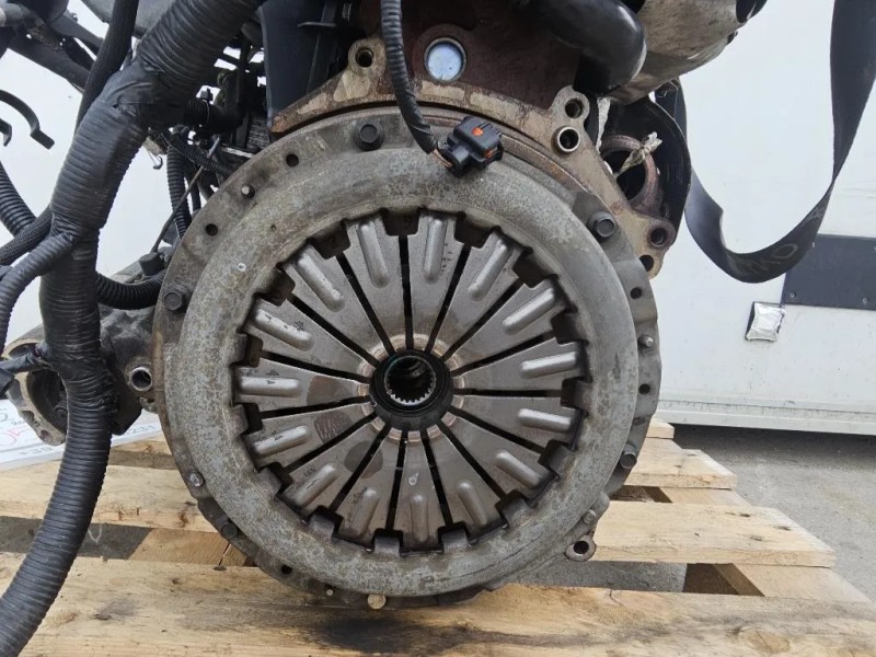 Motore Completo 224DT 150 CV 110 KW Land Rover Range Rover Evoque I 2011