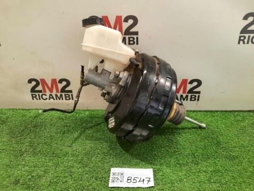 Servofreno ANT 13338058 Opel Astra J 2012