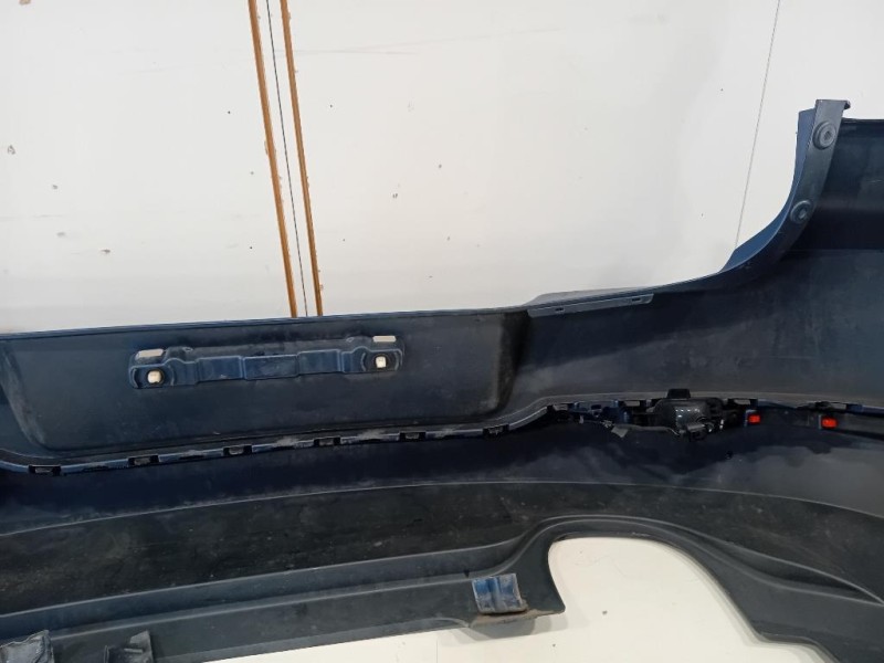 Paraurti POST 5N0807301 Volkswagen Tiguan I 2008